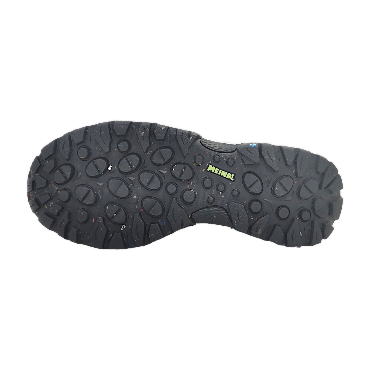 Meindl Lite Hike Lady GTX 4691 Grün 84 Linde/Gelb