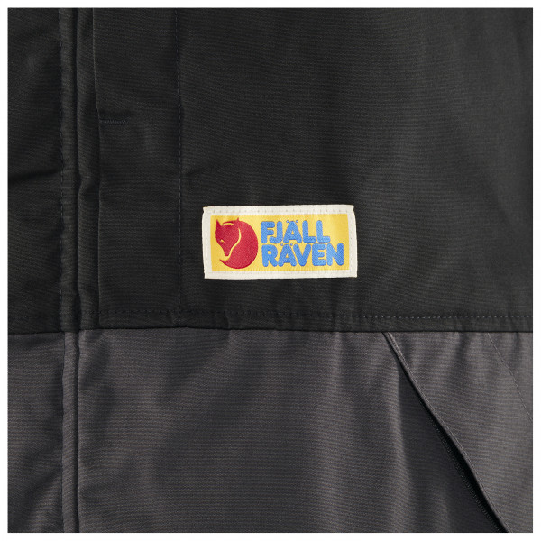 Fjällräven - Vardag Lite Padded Jacket - Parka