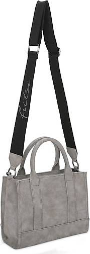Fritzi aus Preußen SquareN Vintage Handtasche 20.5 cm