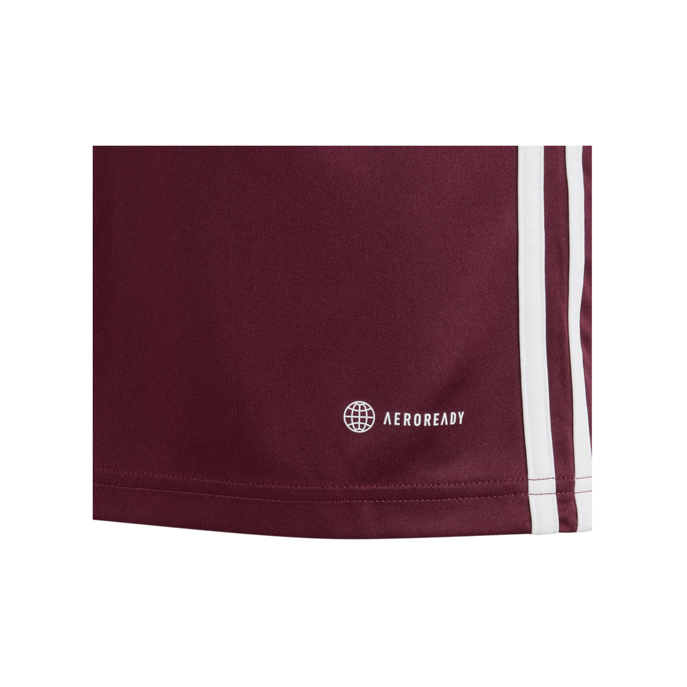 adidas Tabela 23 Trikot Kids Dunkelrot