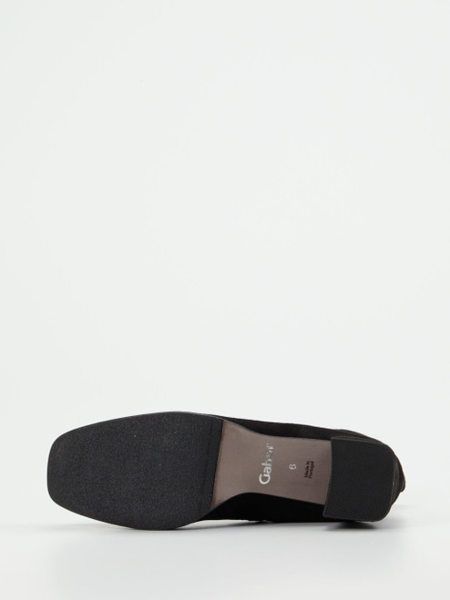 Schnürstiefelette-27560090275 Gabor Comfort