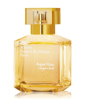 Maison Francis Kurkdjian Aqua Vita Cologne forte Eau de Parfum-70 ml