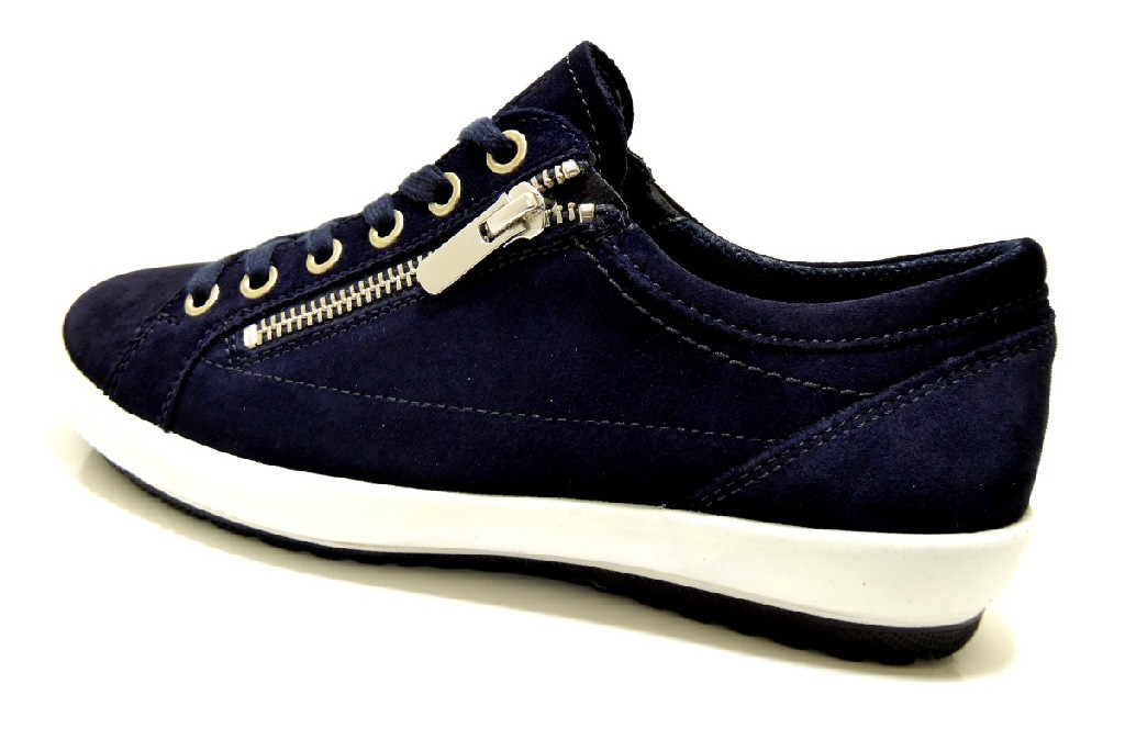 LEGERO Sneaker blau