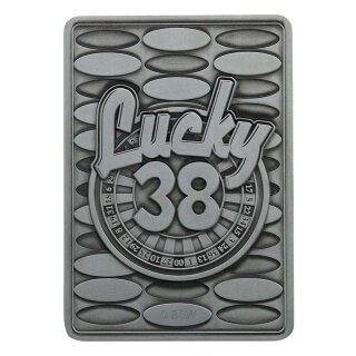 Fallout Collector Geschenkbox - Lucky Set 38 (Limited Edition)