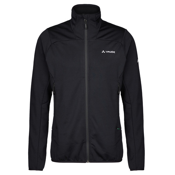MONVISO FLEECE FZ JACKET II Herren - Fleecejacke