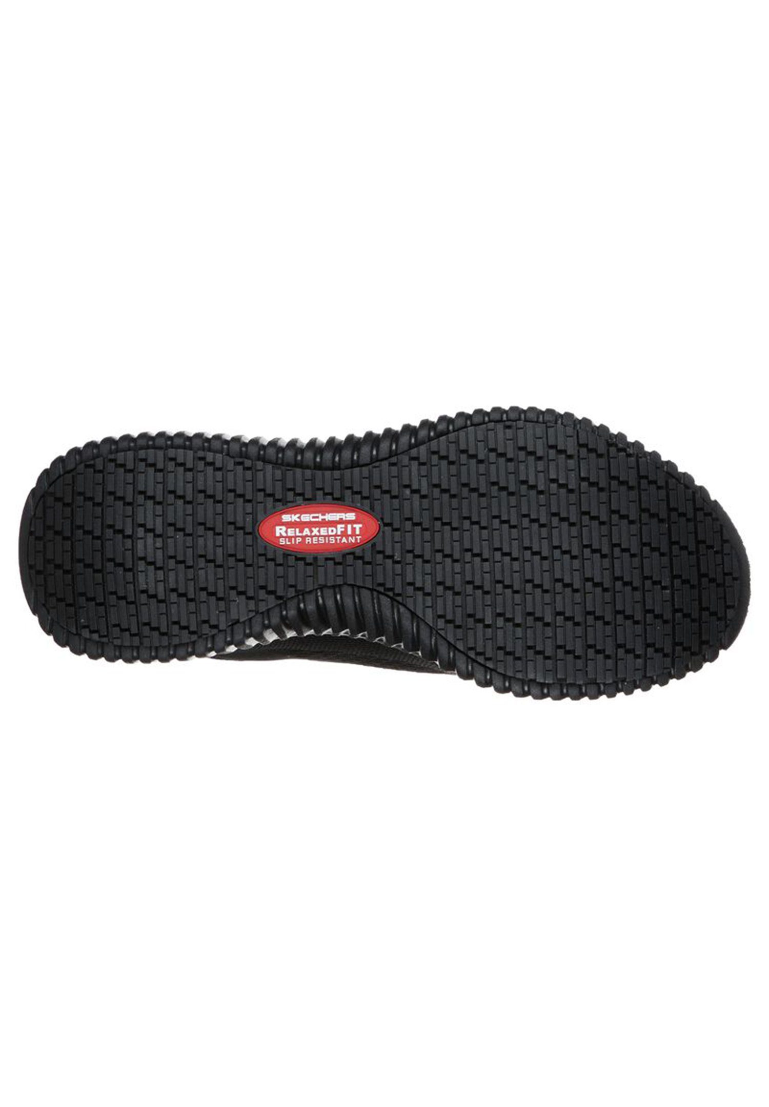 Skechers SKECHERS CESSNOCK-CARRBORO Sicherheitsschuh