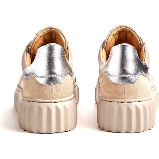 LLOYD Schuhe Moderner Sneaker