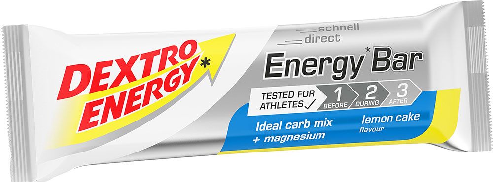 Dextro Energy Energy Bar 50g kaufen | Bike-Discount