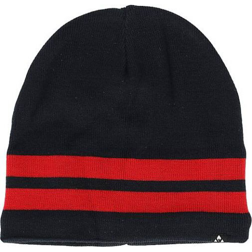 Whistler Beanie Berloy mit kuscheligem Woll-Material