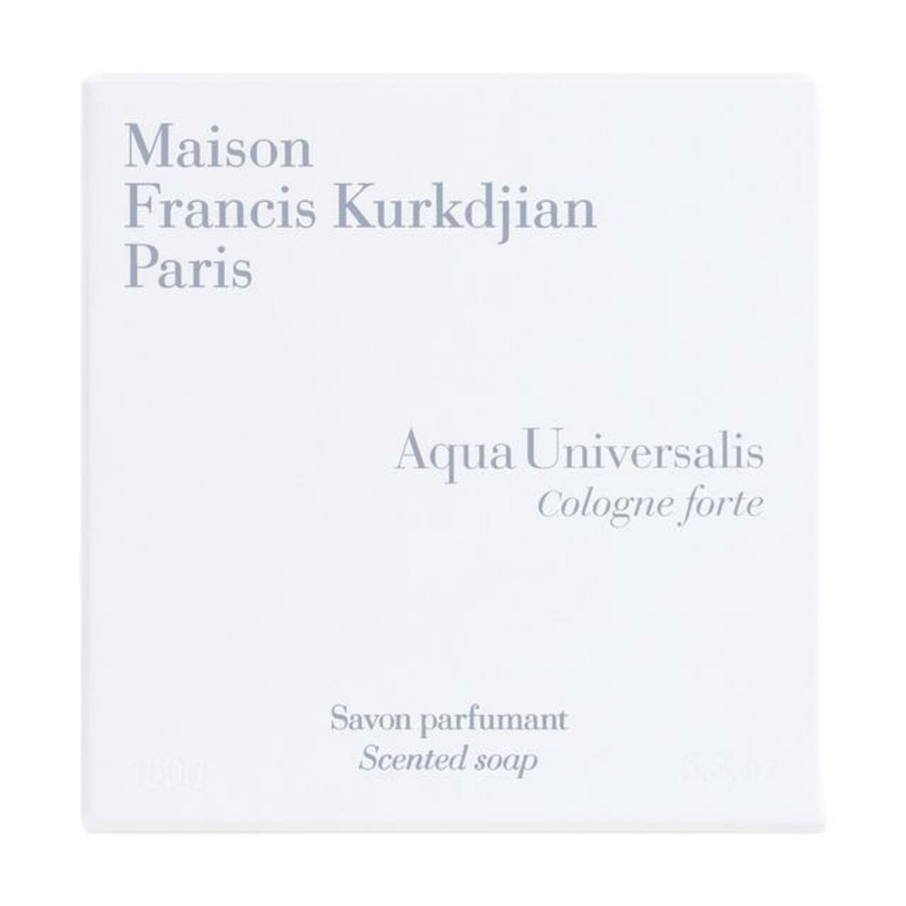 Aqua Universalis Cologne Forte Soap