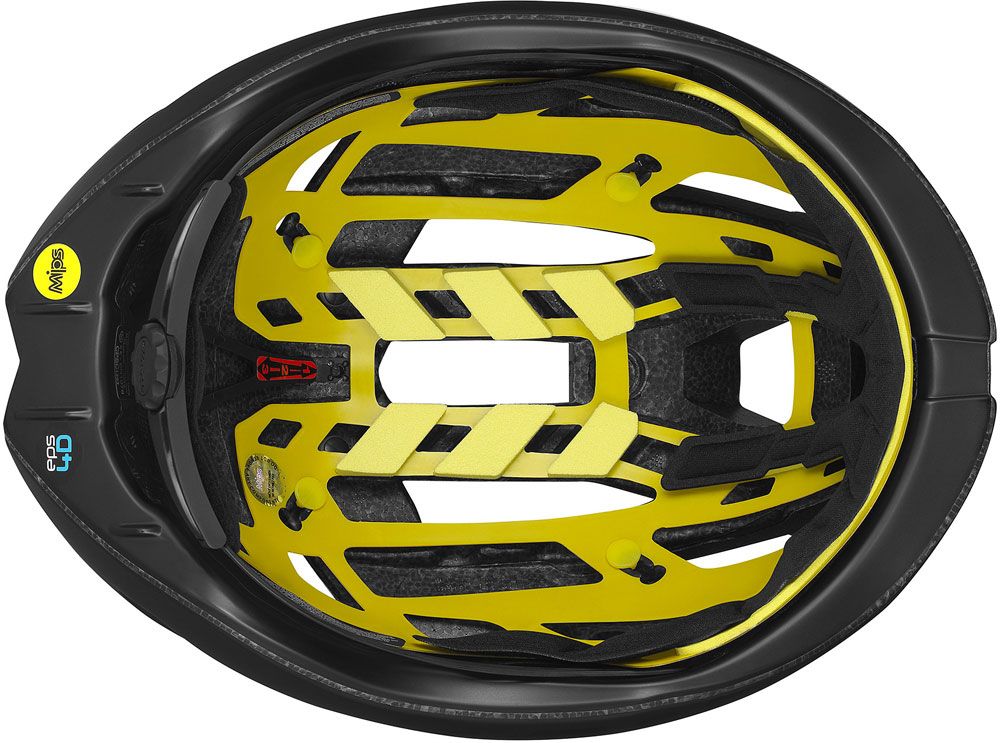 Mavic Comete Ultimate MIPS - Rennradhelm kaufen | Bike-Discount