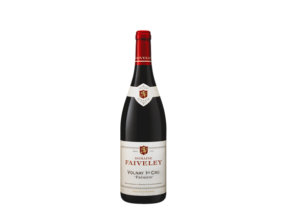 Domaine Faiveley Volnay 1er Cru Fremiets 2019 Bourgogne Volnay 1er cru
