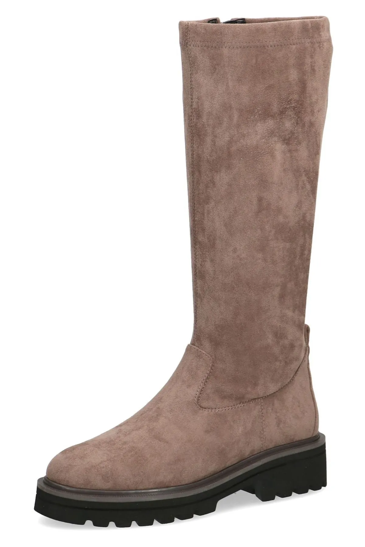 Caprice  Stiefel - Braun - Blockabsatz