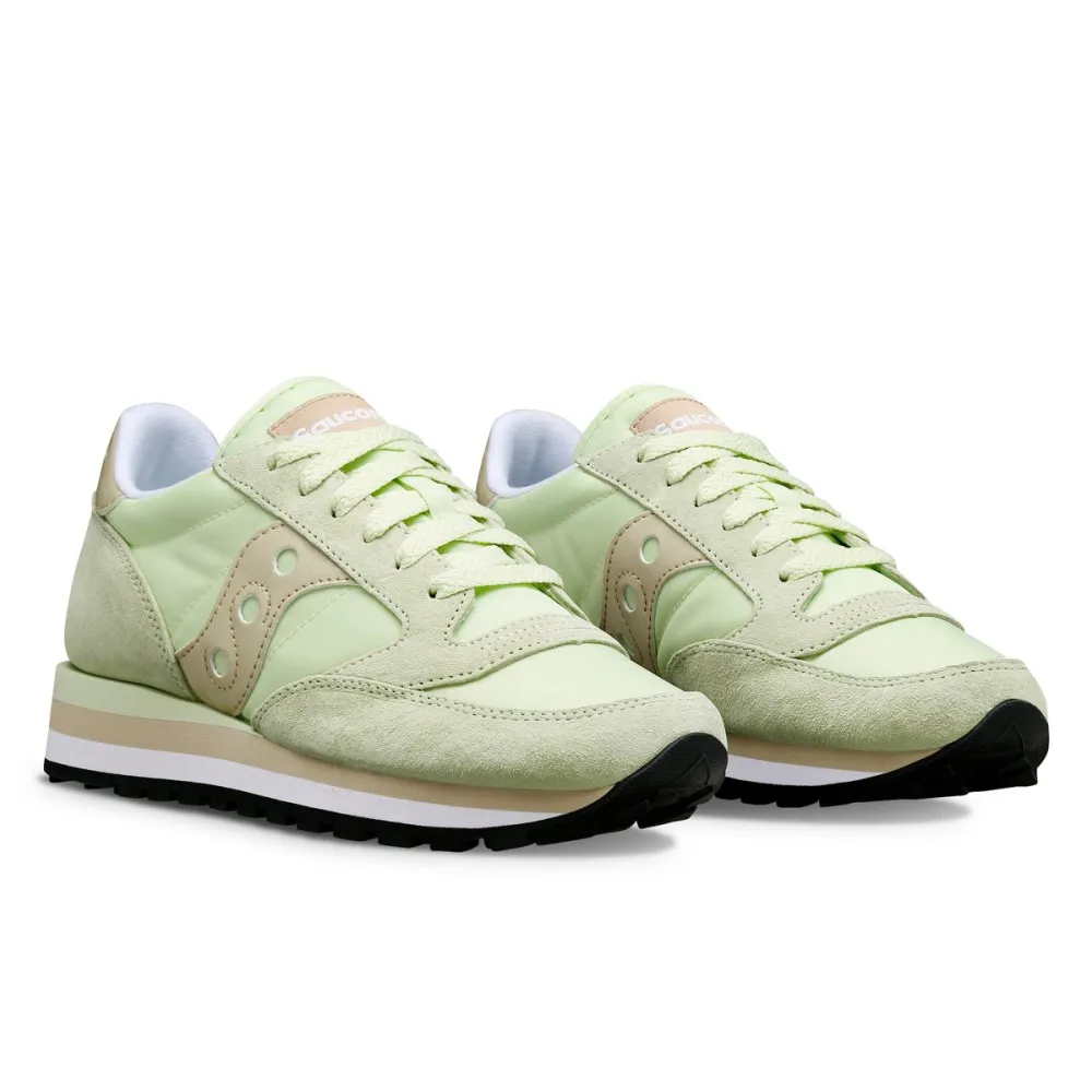 Saucony Jazz Triple S60530-43 / grün