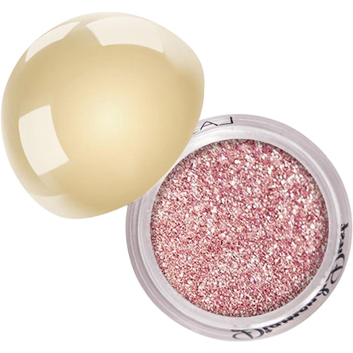 Diamond Dust Mineral Shadow
