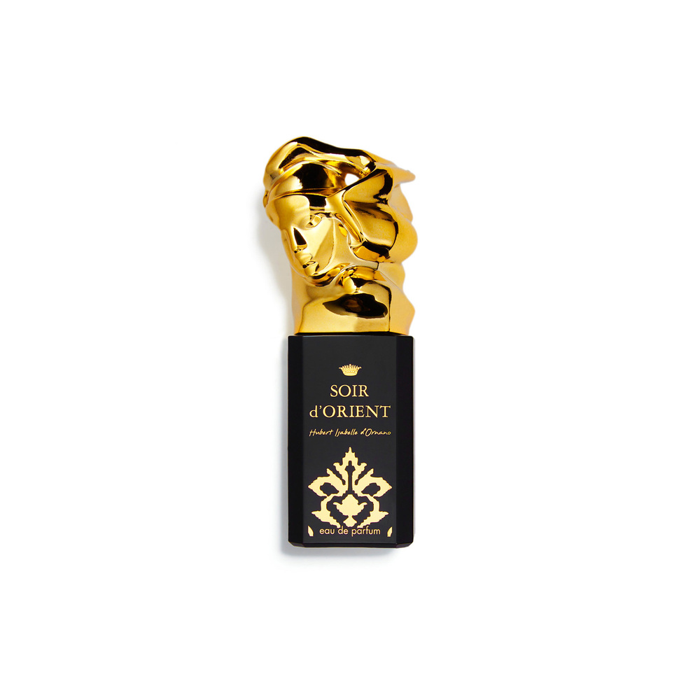 Sisley Soir d'Orient Eau de Parfum