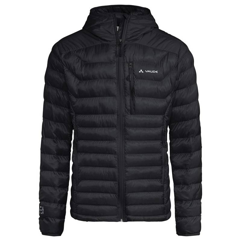 VAUDE Men's Batura Hooded Insulation Jacket Outdoorjacke Herren