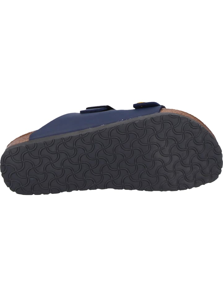 Birkenstock Sandalen Arizona ESD in blau günstig kaufen