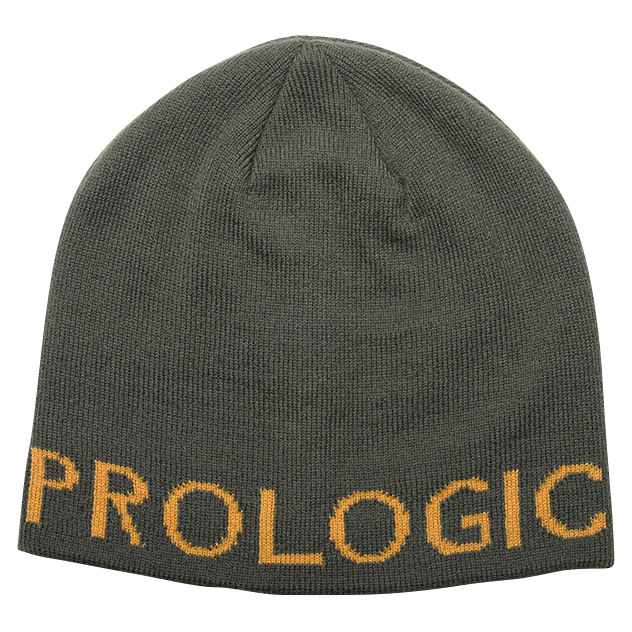 Prologic Beanie Bivy Logo