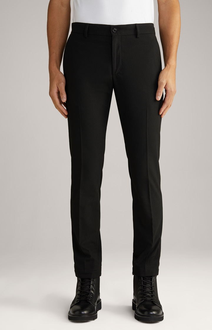 Chino Hank in Schwarz