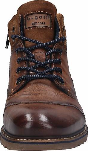 bugatti Stiefel Vittore
