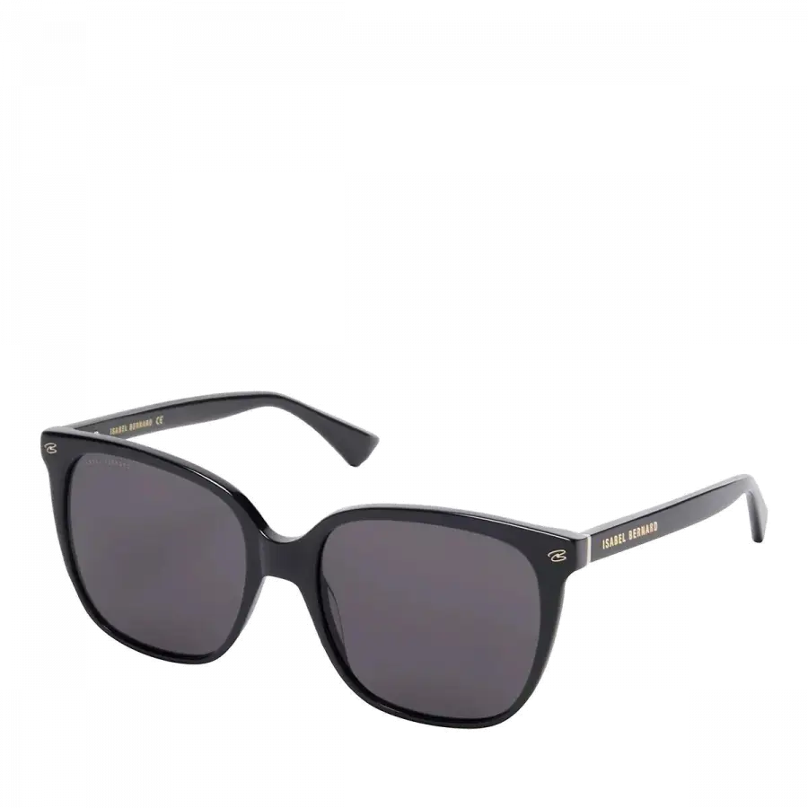 Isabel Bernard - Isabel Bernard Sunglasses Acetat Black
