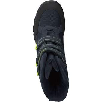 KangaROOS K Leno Beko V Klett Boots in blau