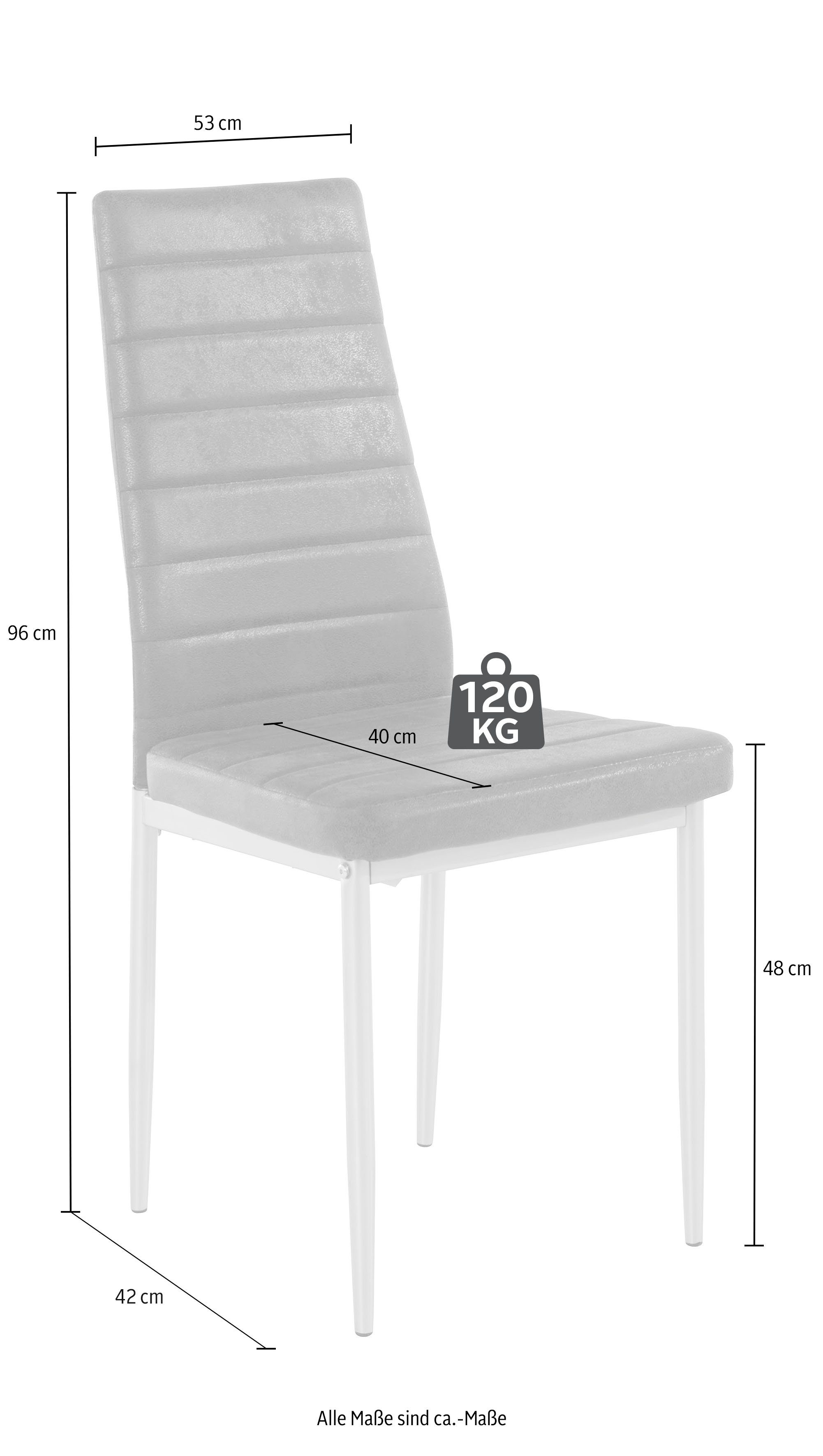 INOSIGN Essgruppe, (Set, 5-tlg)