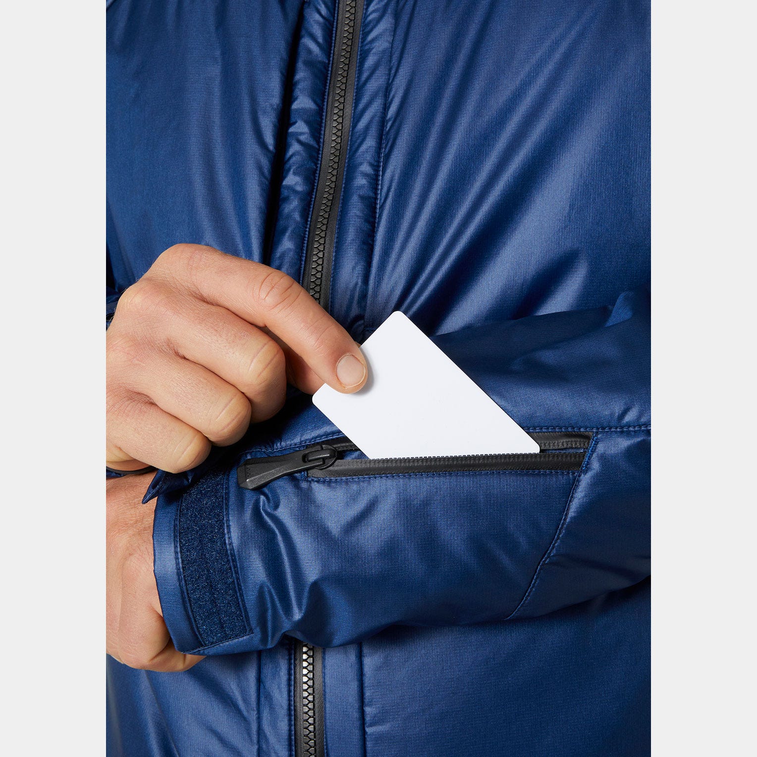 Men's Graphene Lightweight Ski Jacket