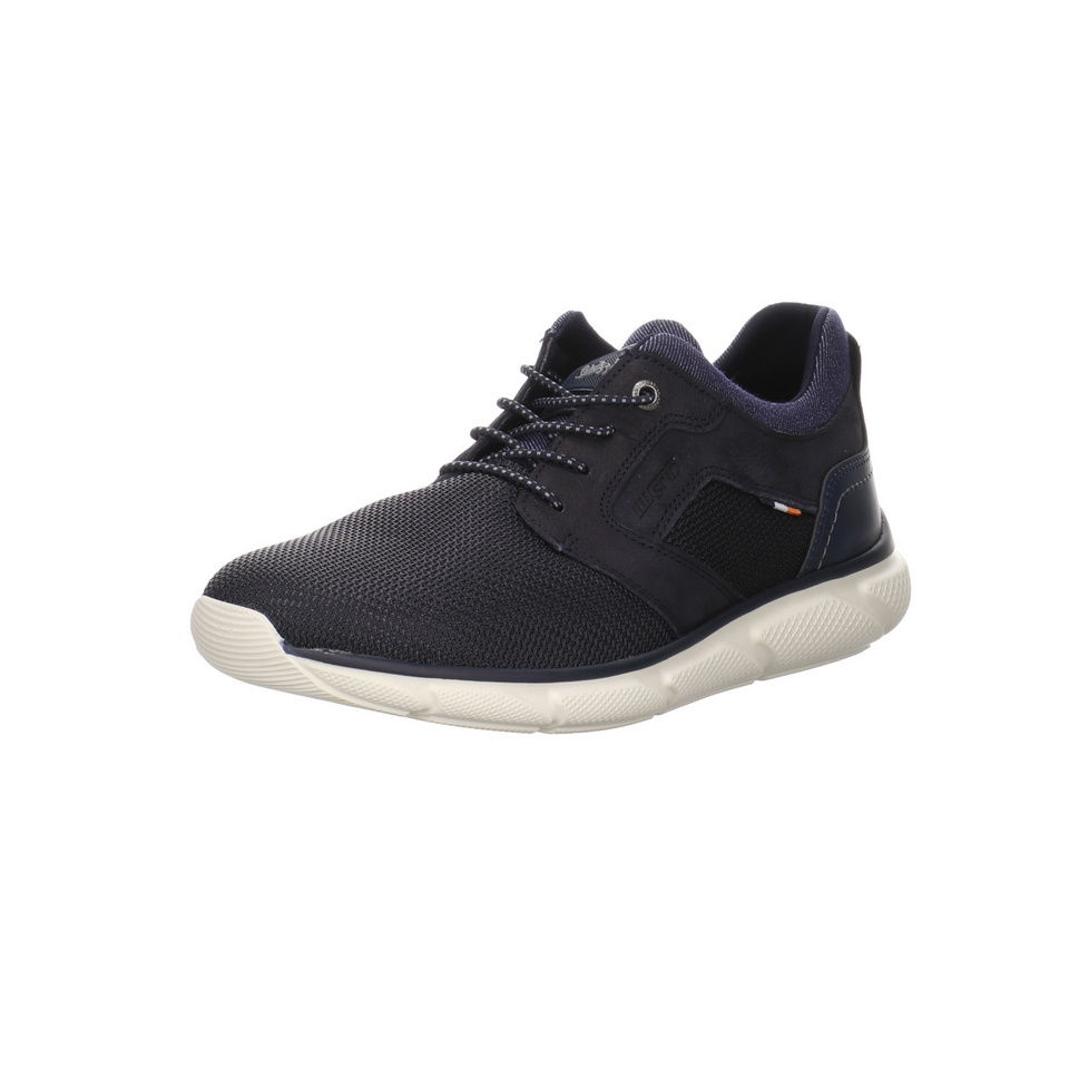 SALAMANDER Ponthus Sneaker