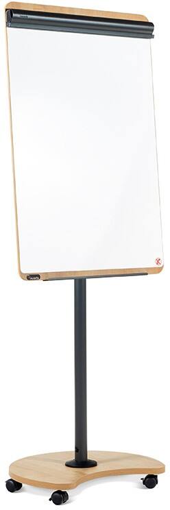 Roscada Natural Flipchart-Staffelei