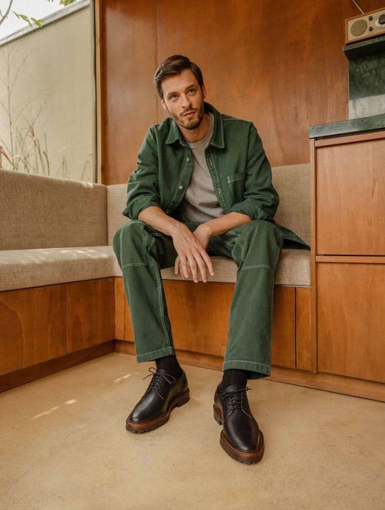 Gaspard - Basalte