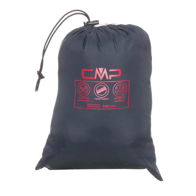 CMP Regenjacke Herren