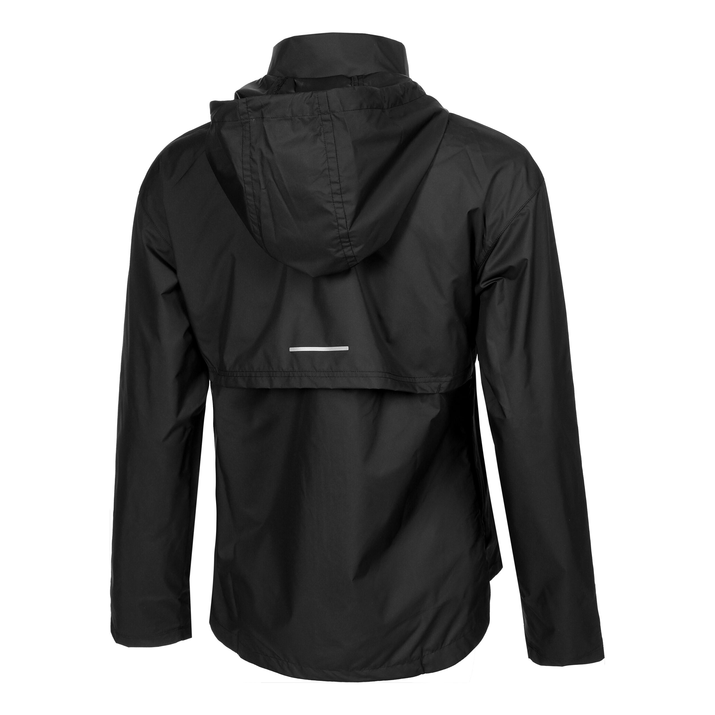 Fast Repel Laufjacke Damen - Schwarz