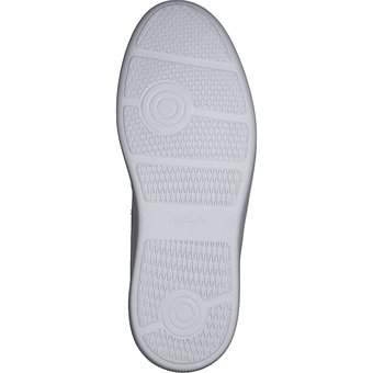 Clarks Cambro Race Sneaker in weiß