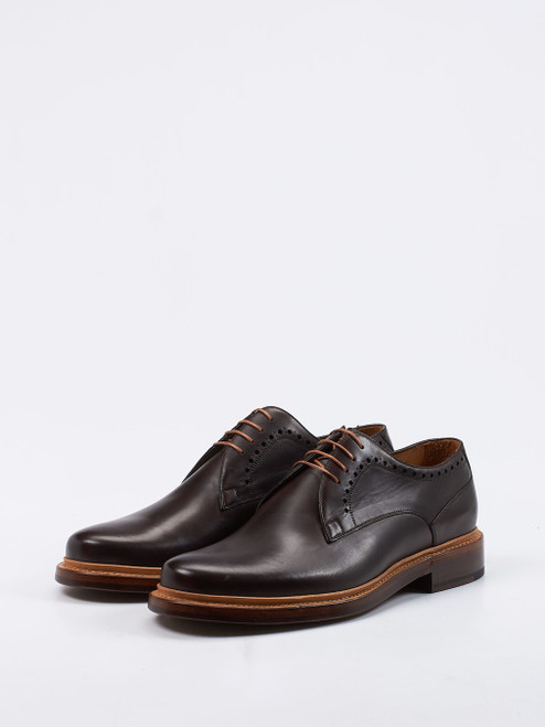 Schnürschuh-46032090022 Franz Gustav