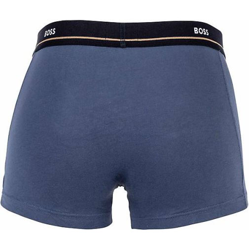 BOSS Boxershort Power 5er Pack