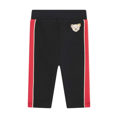 Jogginghose, dunkelblau für Mädchen