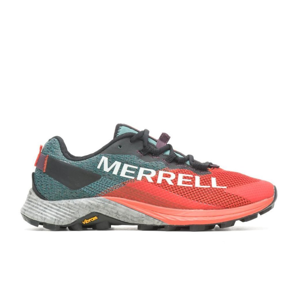 Merrell MTL Long Sky 2 J067222 / orange