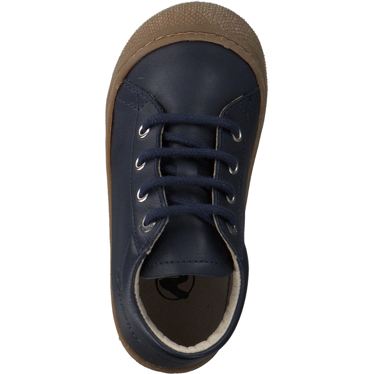 Naturino Cocoon 2012889 M, Lauflernschuhe, Kinder, ambra navy