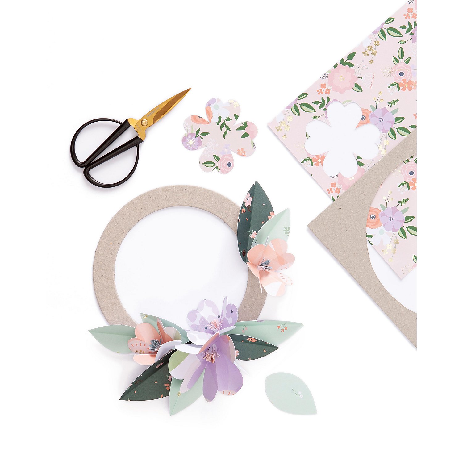 folia Papierblock 