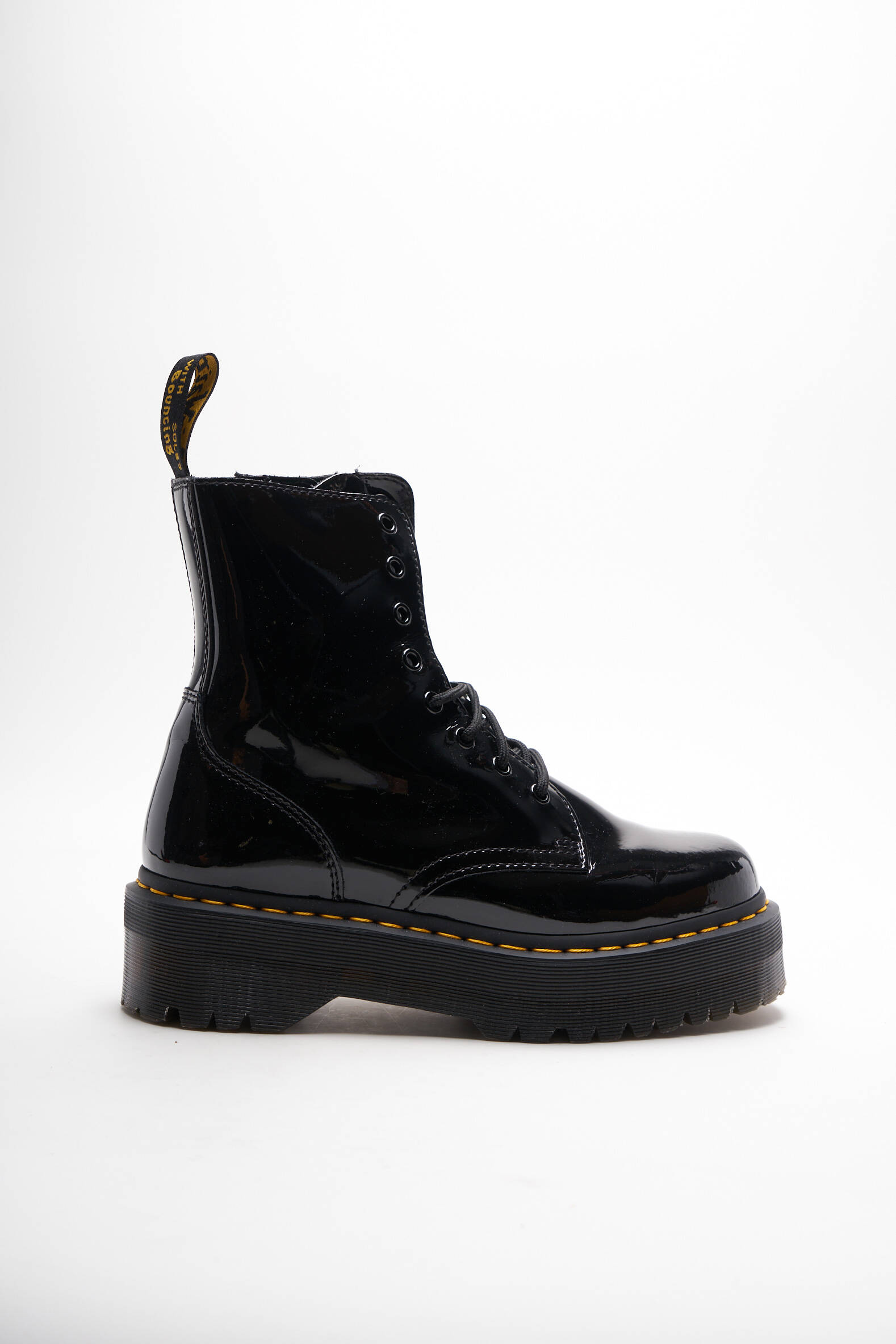Dr Martens Bottines Femme couleur noir