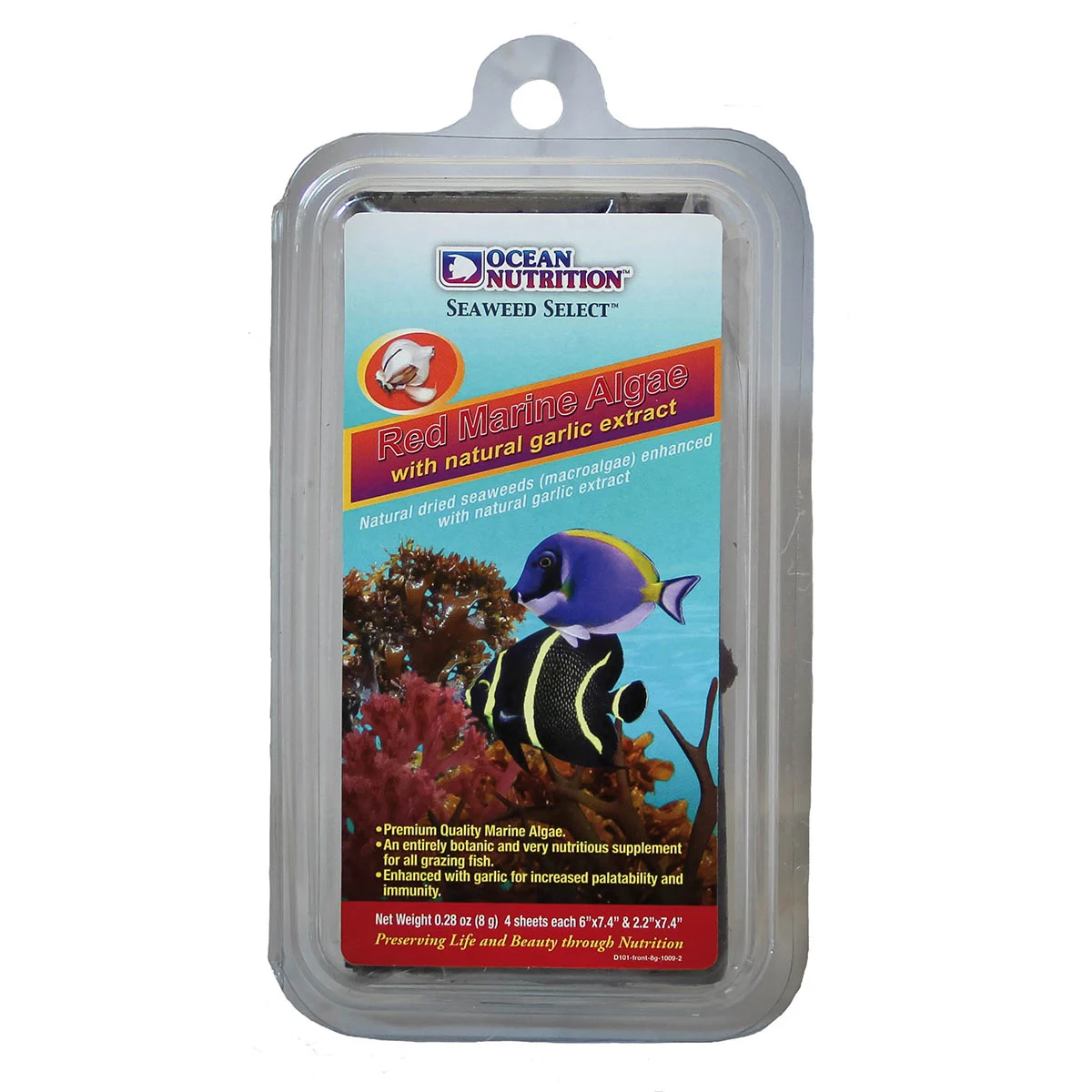 Ocean Nutrition Red Marine Algae günstig kaufen bei ZooRoyal