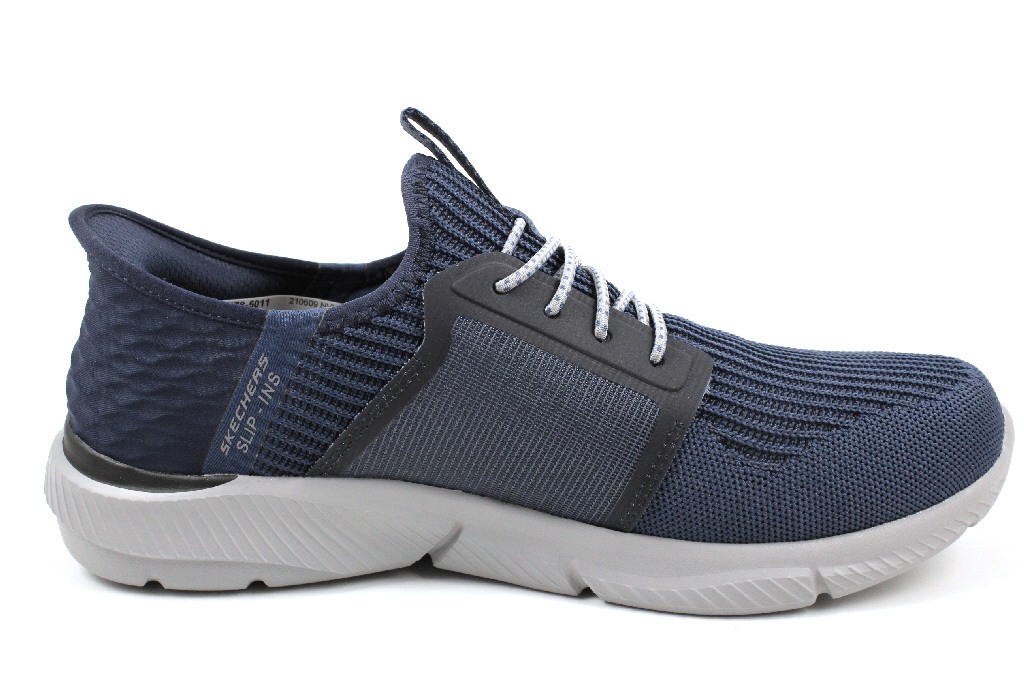 SKECHERS Stiefeletten weiss Ingram