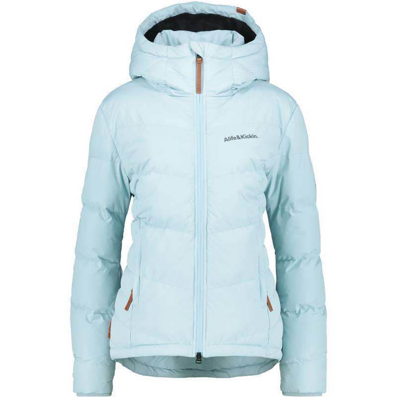 ALIFE AND KICKIN JuanaAK Winterjacke Damen