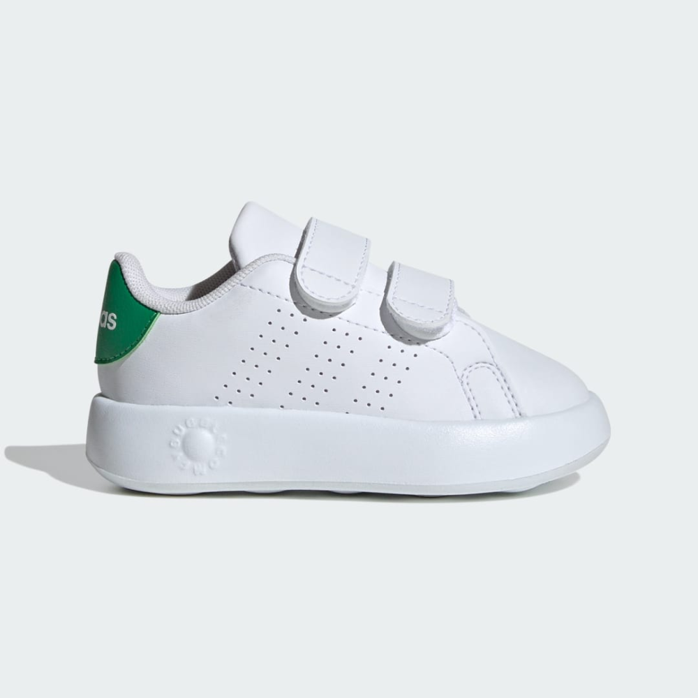 adidas Advantage ID5286 / weiss
