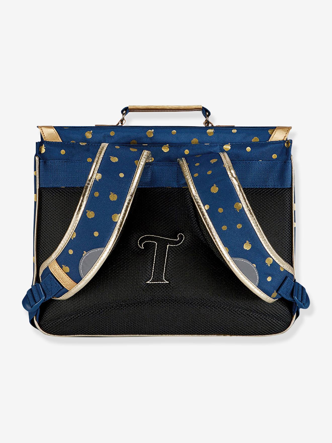 Tann's Vorschultasche LAURA Tann's, Recycling-Polyester - marine