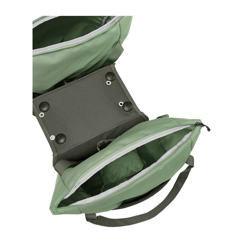 VAUDE TwinShopper (UniKlip 2) Fahrradtasche