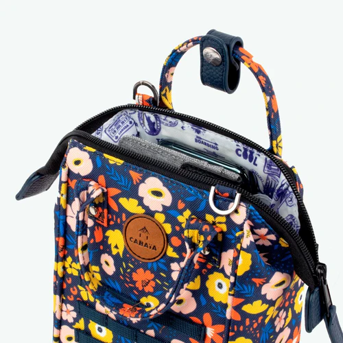 Nano Adventurer Alexandria Blue