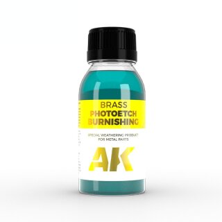 AK - Phototech Burnishing (100ml)